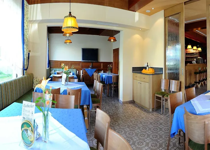 Szálloda Gasthof-pension Golob