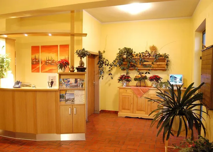 Szálloda Gasthof-pension Golob 3*