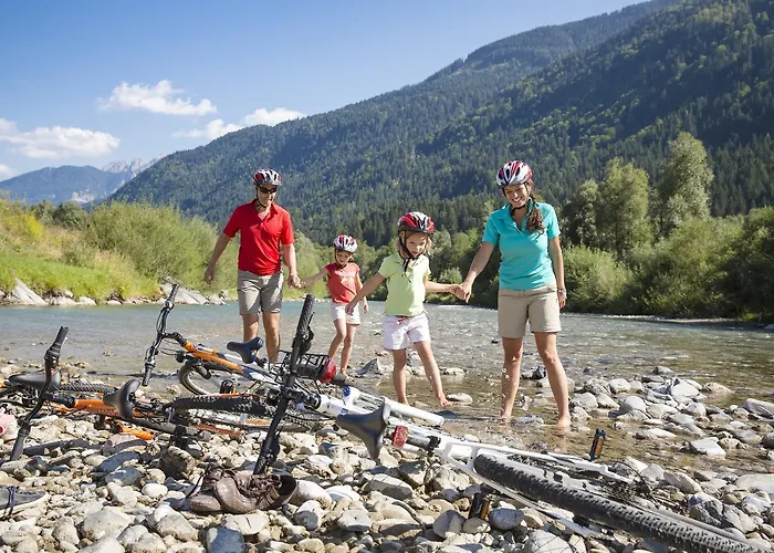 Gasthof-pension Golob Szálloda