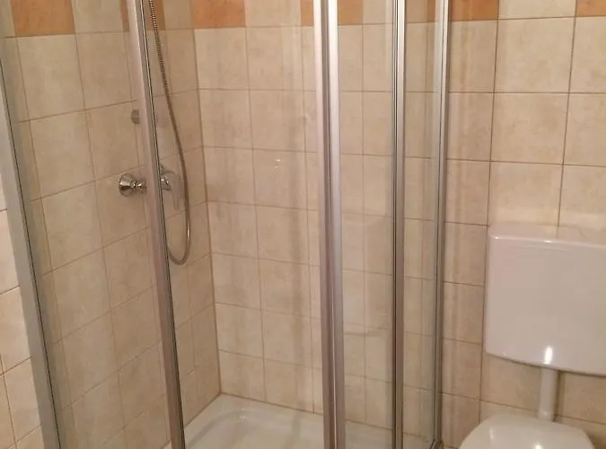 Gasthof-pension Golob Szálloda Kirchbach