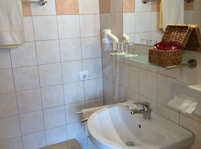 Szálloda Gasthof-pension Golob 3*