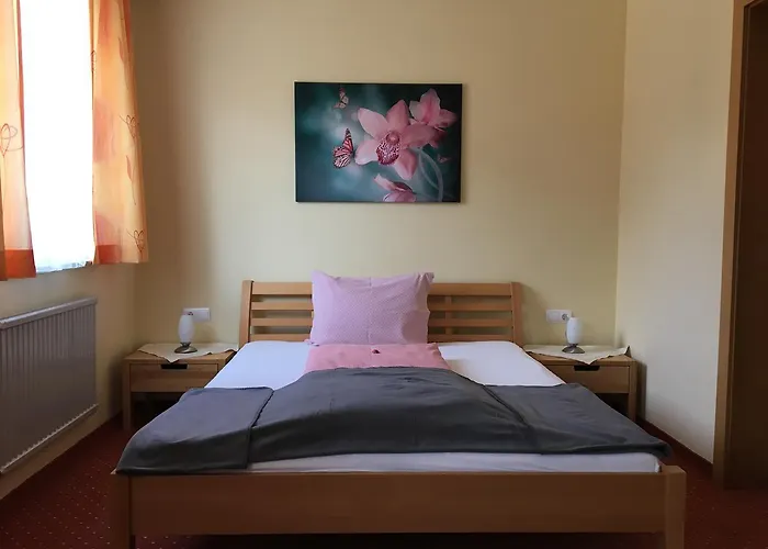 Gasthof-pension Golob 3* Kirchbach