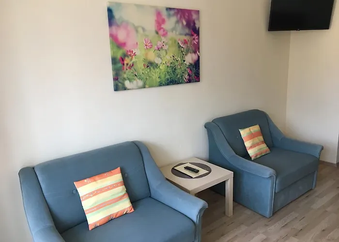 Gasthof-pension Golob Szálloda