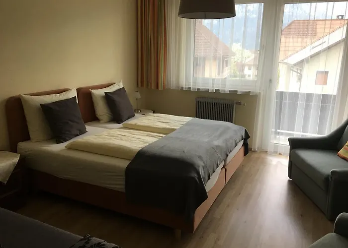 Szálloda Gasthof-pension Golob 3*